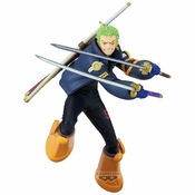 Statue One Piece - Battle Record Collection - Roronoa Zoro