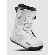 ThirtyTwo STW Double BOA 2025 Snowboard ČEVLJI white / black