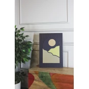 Wallity Slika Ersy3Dsunny-3247, MDF, 32x47x2 cm