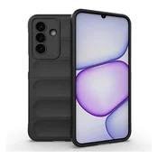 Samsung A27 5G GIGAPACK silikonska maska za telefon – udarootporna, 3D, CRNA GP-191116