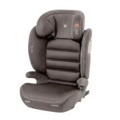 KikkaBoo Autosedište 100-150 cm I-Track I-SIZE ISOFIX Beige (KKB51017)