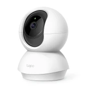 TP-Link Tapo C200 Pan/Tilt Home Security Wi-Fi Camera Dom
