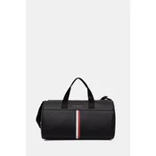 Tommy Hilfiger potovalna torba moška iz umetnega usnja