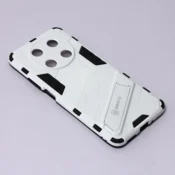 TELEMPIRE Maska za telefon Strong II za Honor Nova Y90 bela