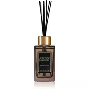 Areon Home Perfumes Vanilla Black aroma difuzer s punjenjem 85 ml