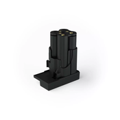NUKI Power Pack polnilna baterija za Smart Lock črna, (21099315)