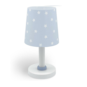 Dalber 82211T - Djecja lampica STAR LIGHT 1xE14/40W/230V plava