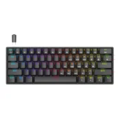 Tastatura mehanicka BlackShark K4 crna