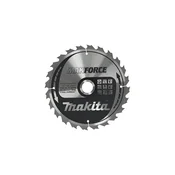 MAKITA B-32275 Žagin list MAKForce, 235x30x24Z, za les