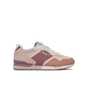 Superge Pepe Jeans PLS40005 roza barva, LONDON URBAN W