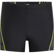 Energetics PORT TRUNKS B, djeciji kupaci, crna 426734