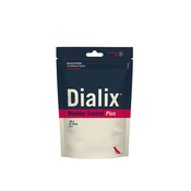 Dialix Bladder Control Plus za pse 60 tablet