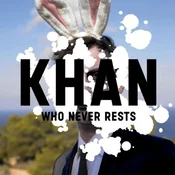 Khan - Who Never Rests (Alternative) (LP)