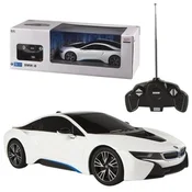 Daljinsko vodeni BMW i8 1:14