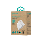 Devia 30W USB-C Adapter