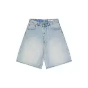 Bershka Kavbojke  svetlo modra