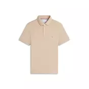TOMMY HILFIGER Majica CORE 1985  bež