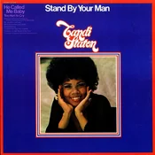 Candi Staton - Stand By Your Man (CD)