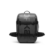OAK25 Nahrbtnik Luminite Traveller črna