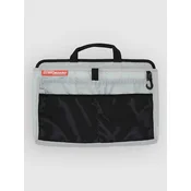 Overboard Messenger Organizer Inner Bag grey