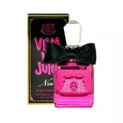 Juicy Couture Viva La Juicy Noir parfemska voda 100 ml Tester za žene