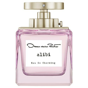 Oscar de la Renta Alibi Eau So Charming 100 ml toaletna voda za žene