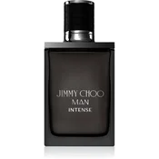 Jimmy Choo Jimmy Choo Man Intense 50 ml toaletna voda za moške