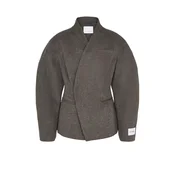 LeGer Studio Blazer Dajana rjava