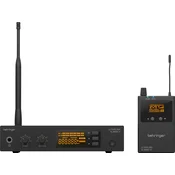 Behringer UL 1000 G2 Bežicno pracenje u uhu (Kao novo)