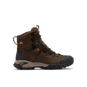 Columbia Trekking čevlji Navigator Trek Outdry Ltr 2079111 Rjava