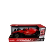 Formula Svetlosni i zvucni efekti