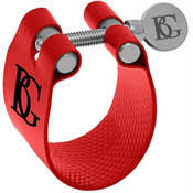 BG France LFB9 Bb Clarinet Ligature Red
