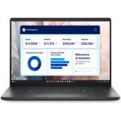 Prenosnik DELL Pro 13 Premium, Ultra 5 236V, 16GB, 512GB, Windows 11 Pro