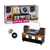 MGAs Miniverse Real Music gramofon - predvaja pravo glasbo (254249)