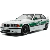 1:18 BMW E36 COUPE POLICIJA
