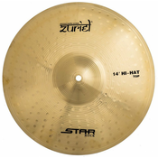 Zuriel Star Rock 14 Hihat
