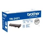 BROTHER TN-2421 poprodajni toner - črn