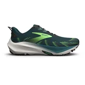 Brooks Ghost Trail