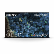 TV 55 Sony Bravia OLED 55A80L