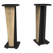 Zaor Stand Croce 36 Oak Black