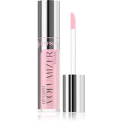 Bell Hypoallergenic sjajilo za usne za veci volumen s hidratantnim ucinkom nijansa 04 Pink 4.2 g
