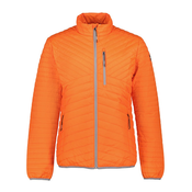 Icepeak MAPLEWOOD, moška pohodna jakna, oranžna 356006524I
