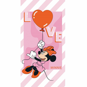 Rucnik za plažu Minnie 140x70 cm - Disney