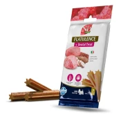 N&D QUINOA Dog Dental Snack Flatulence Mini 60 g
