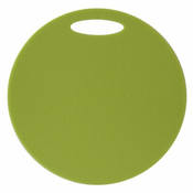 Okruglo sjedalo 2-slojno, prečnik. 35 cm Zelena / tamno zelena