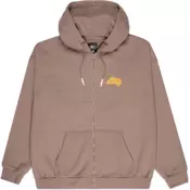 K1X Majica s kapuljacom K1X Stars Zip Hoody