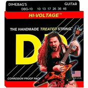 DR Strings DBG 10