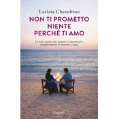 Non ti prometto niente perché ti amo