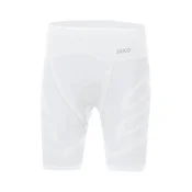 JAKO Športne spodnjice Comfort 2.0 bela