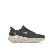 Superge Skechers Bobs B Flex 118116 Temno zelena